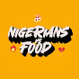Nigerians VS Food
