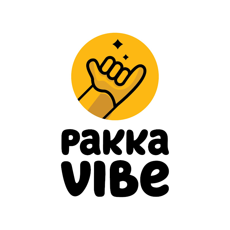 Pakka vibe icon