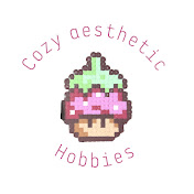 Cozy aesthetic hobbies