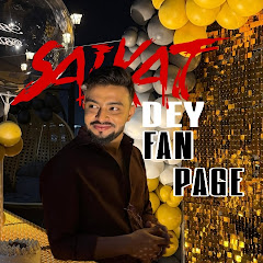  SAIKAT FAN PAGE 