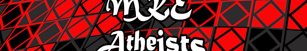 Milwaukee Atheists YouTube-Kanal-Avatar