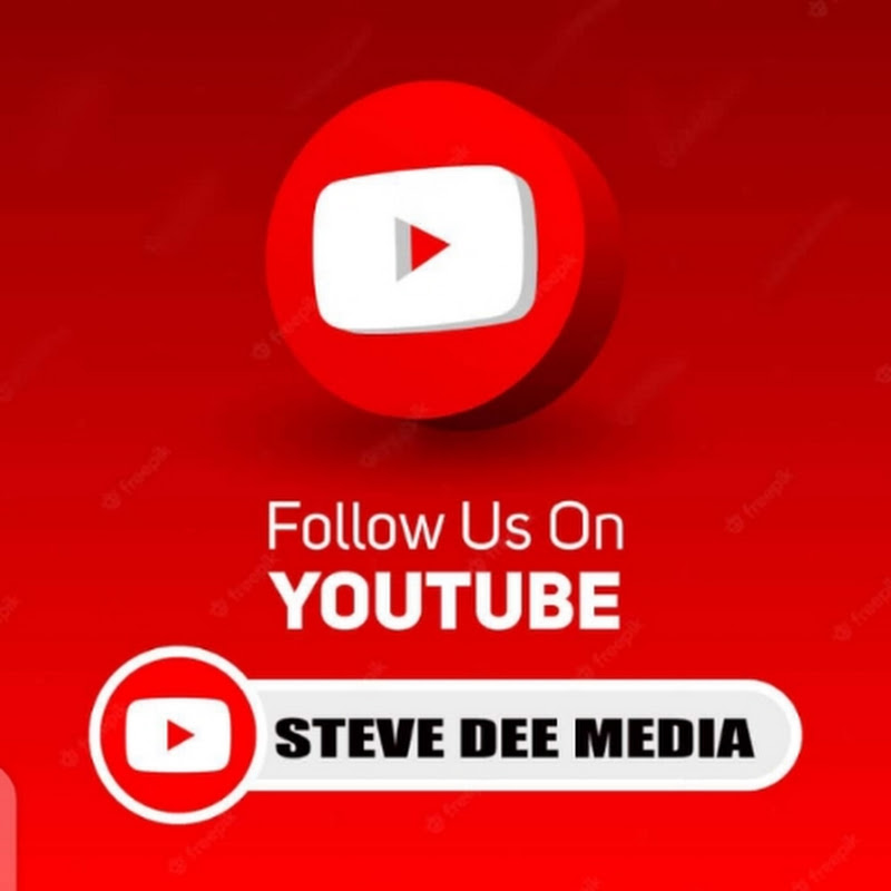 STEVE DEE TV