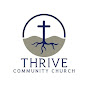 Thrive Community Church, Lancaster PA logo