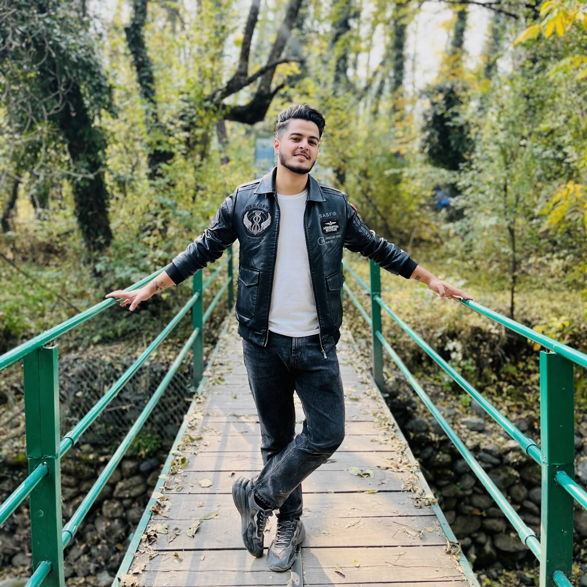 Post from Faheem Vlogs