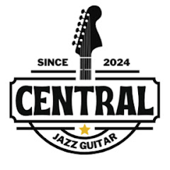 Jazz Guitar Central