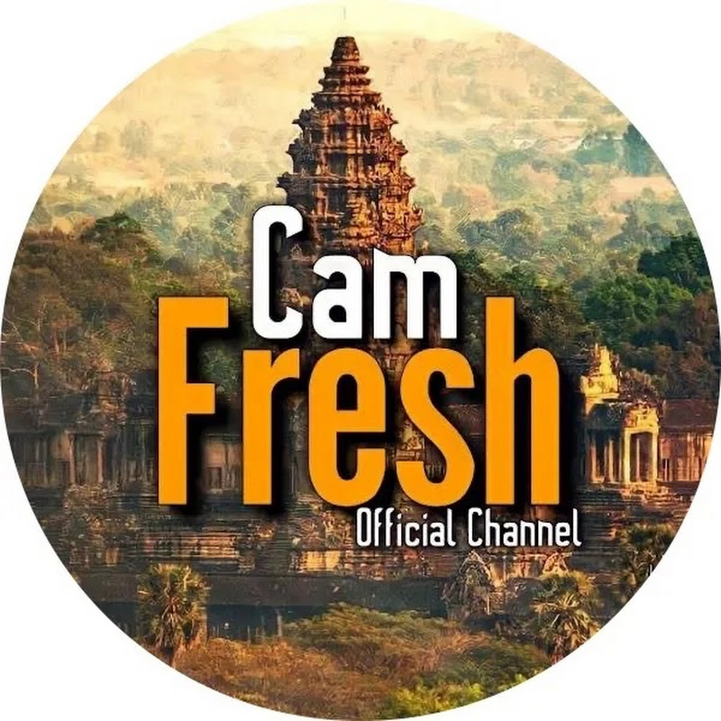 Cam Fresh