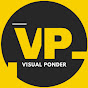 VisualPonder logo