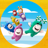 Oddbods Español profile image