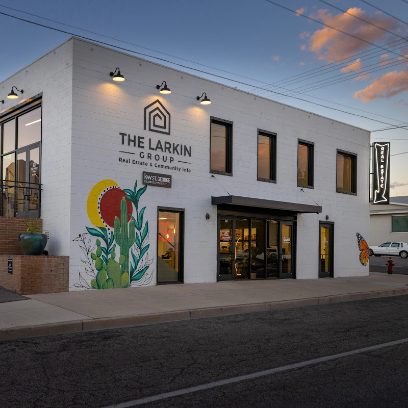 The Larkin Group Real Estate