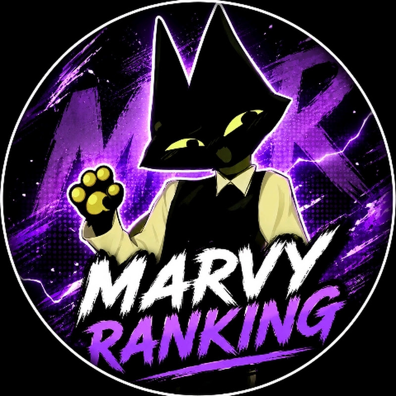 MarvyRanking