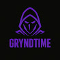 GRYNDTIME logo