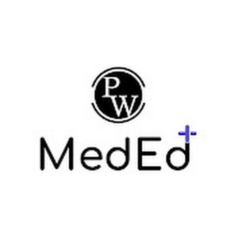 PW MedEd NEET PG | FMGE | INICET 