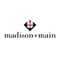 Madison+Main YouTube Profile Photo