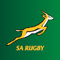 Official Springbok YouTube logo
