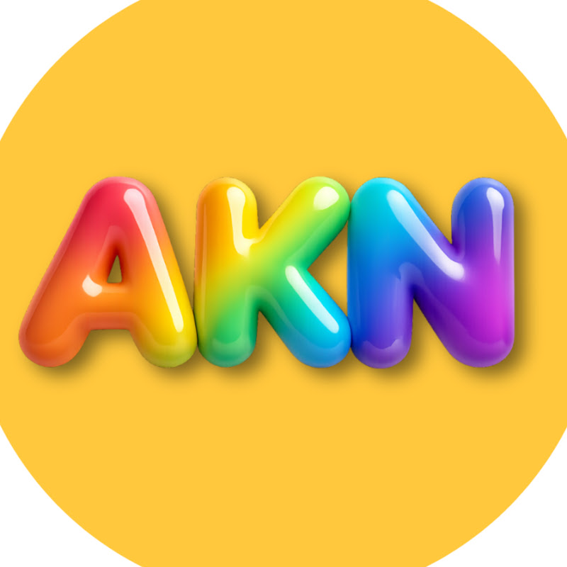 AKN Kids House