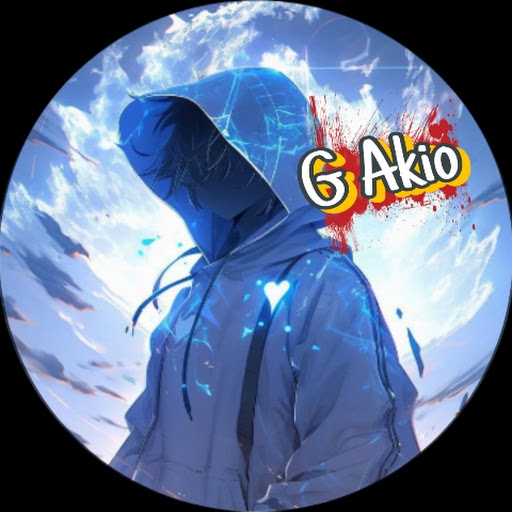 GIN AKIO Gaming