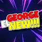 EL GEORGE NEW!!! - @ELGEORGENEW - Youtube
