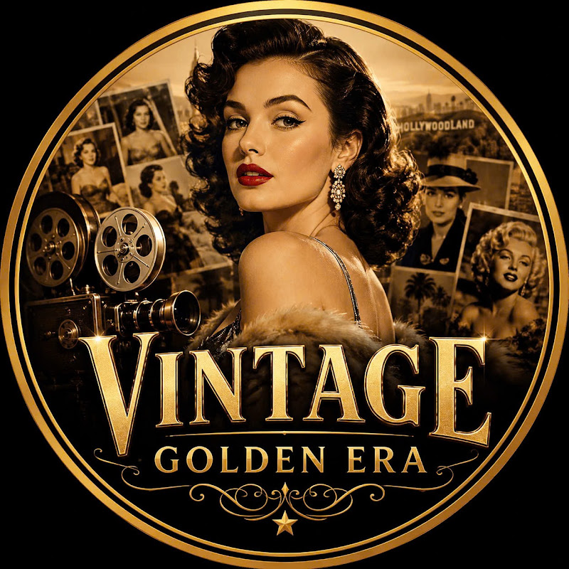 Vintage Golden Era