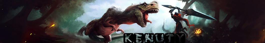 kenuty Avatar de canal de YouTube
