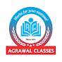 AGRAWAL CLASSES  for 11th & 12th