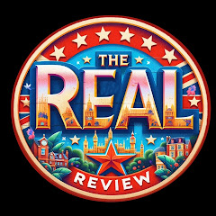 Real Review UK channel thumbnail