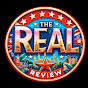 Real Review UK logo