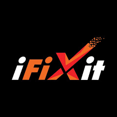 ifixit BD 