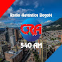 Radio Autentica Bogotá