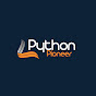 Python Pioneer logo