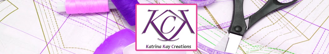 Katrina Kay رمز قناة اليوتيوب