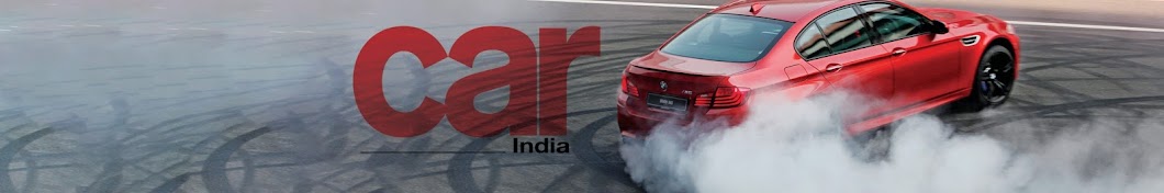 Car India magazine YouTube channel avatar