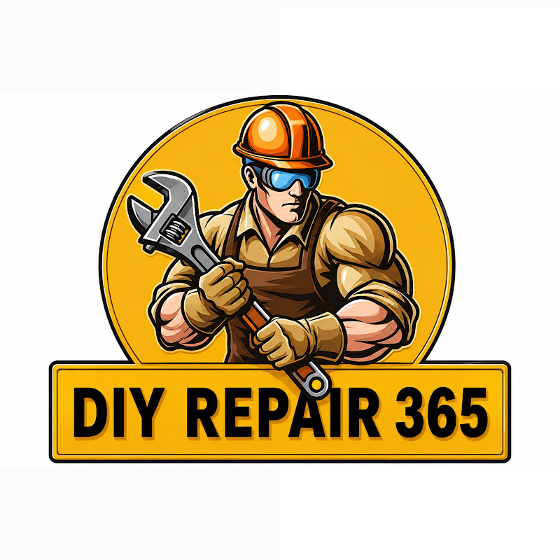 DIY REPAIR 365