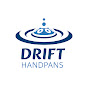Drift Handpans logo