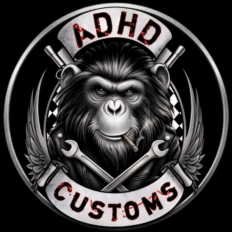 ADHD CUSTOMS