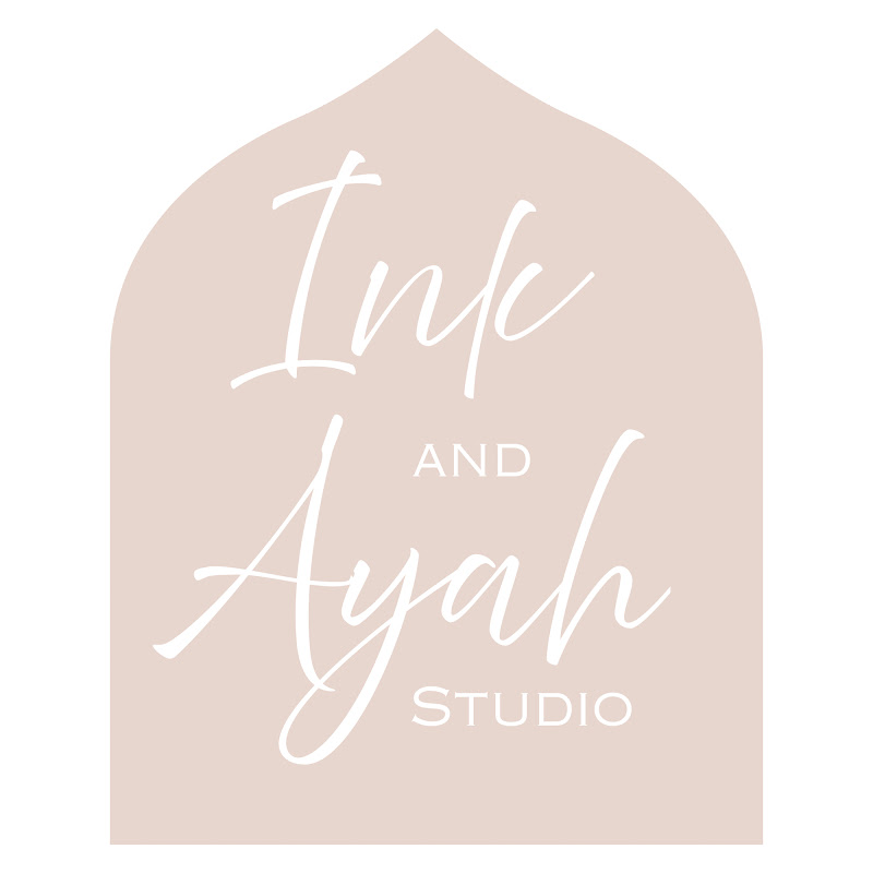 Ink & Ayah