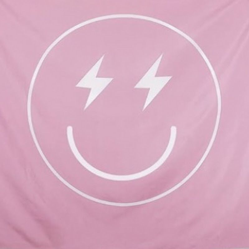 Don’t worry be happy