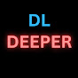 DigginLife Deeper logo
