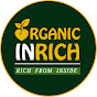 Organic InRich logo