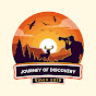 Journey Of Discovery  logo