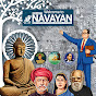 Project NAVAYAN - Human Rights Initiative logo