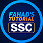 Fahad's Tutorial SSC  logo