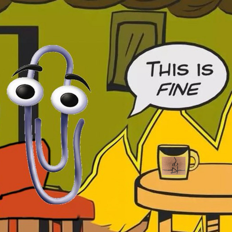 Fryode - The Fried Diode