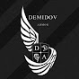 Demidov Armor logo