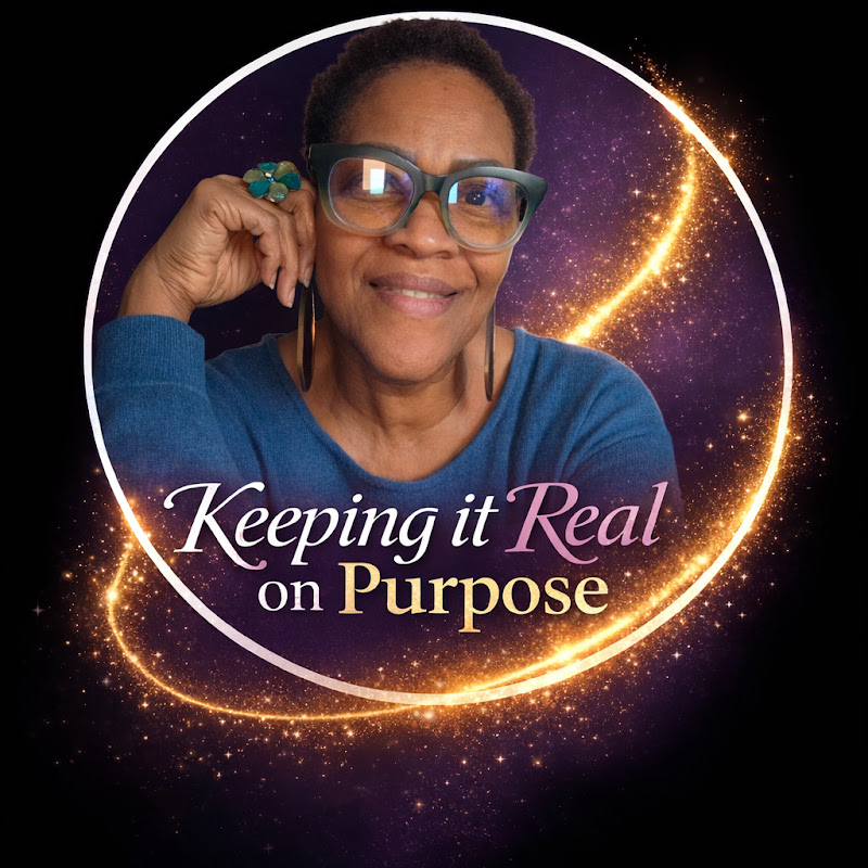 Keeping it Real on Purpose