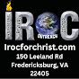 IROC Church logo