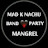 @mad-k-nachu-band-party