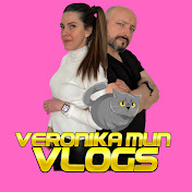 «Veronika Mun Vlogs»