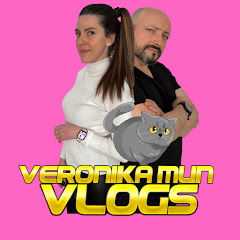 Veronika Mun Vlogs Avatar
