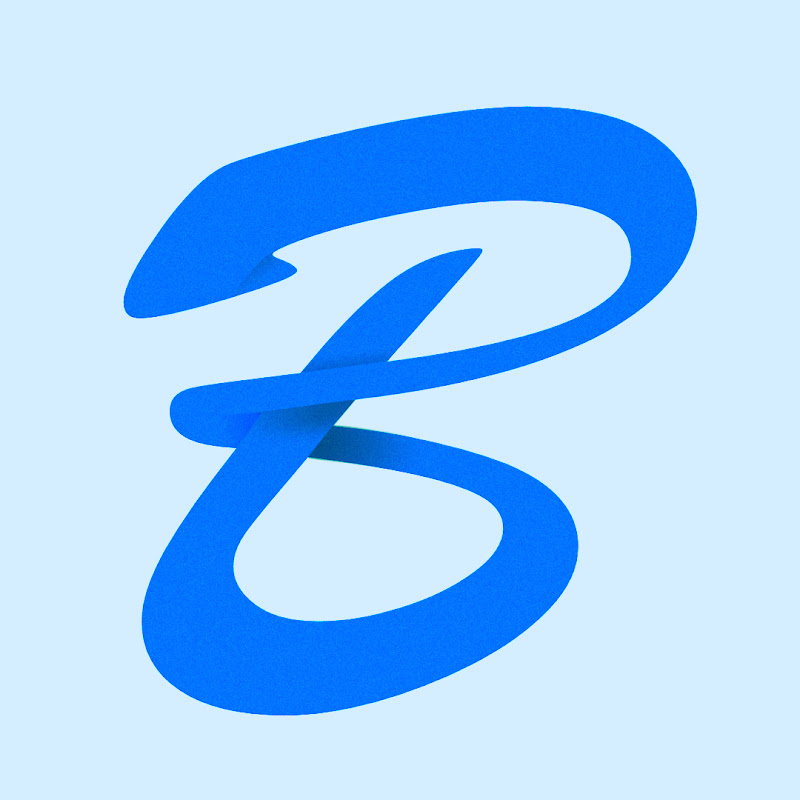 Background Lights Logo