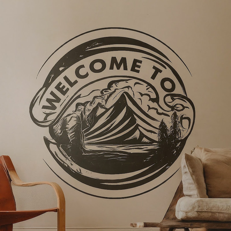 Welcome to